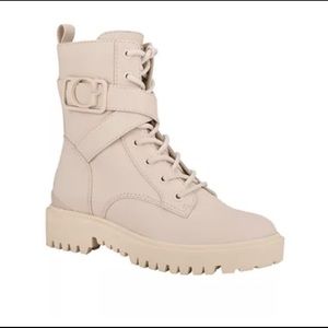 GUESS Orana Combat boot